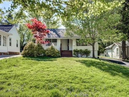 1548 Biltmore Road Lyndhurst, OH 44124