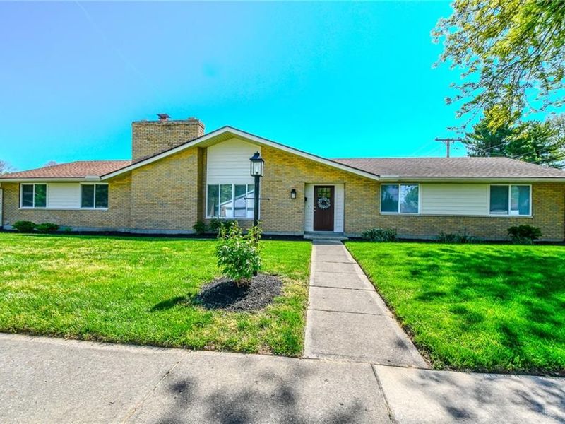 2276 Brookpark Drive, Kettering, OH 45440 Photo 38