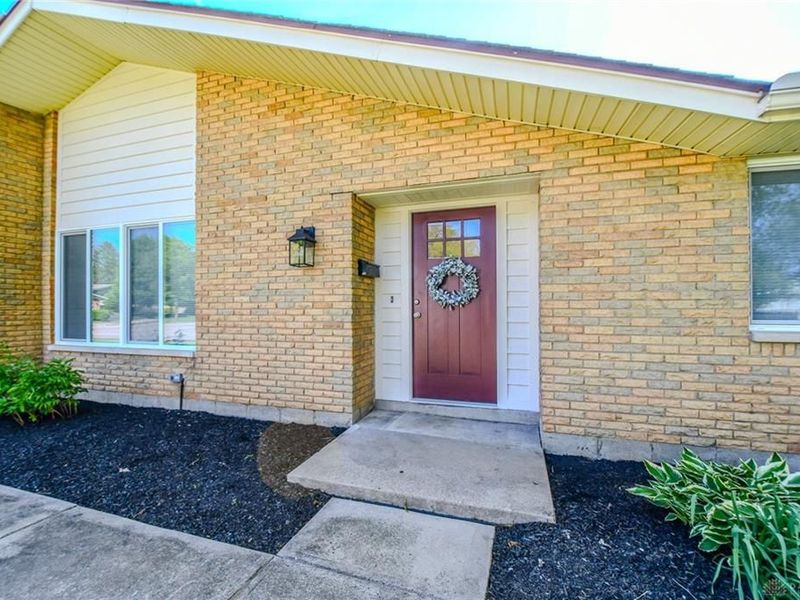 2276 Brookpark Drive, Kettering, OH 45440 Photo 5