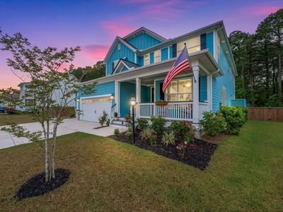 1511 Hopkins Lane, Mount Pleasant, SC 29466