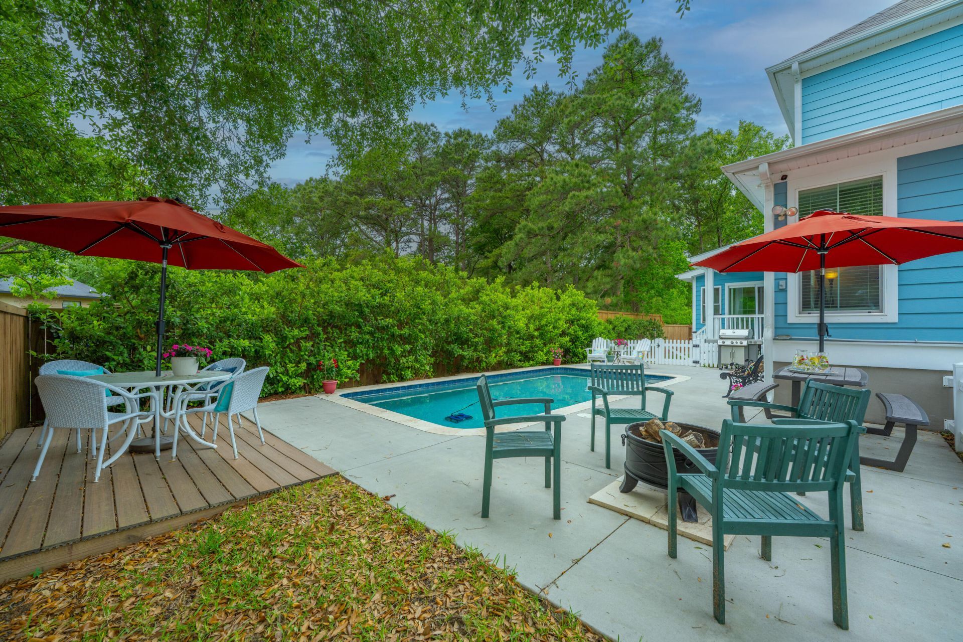 1511 Hopkins Lane Photo 18