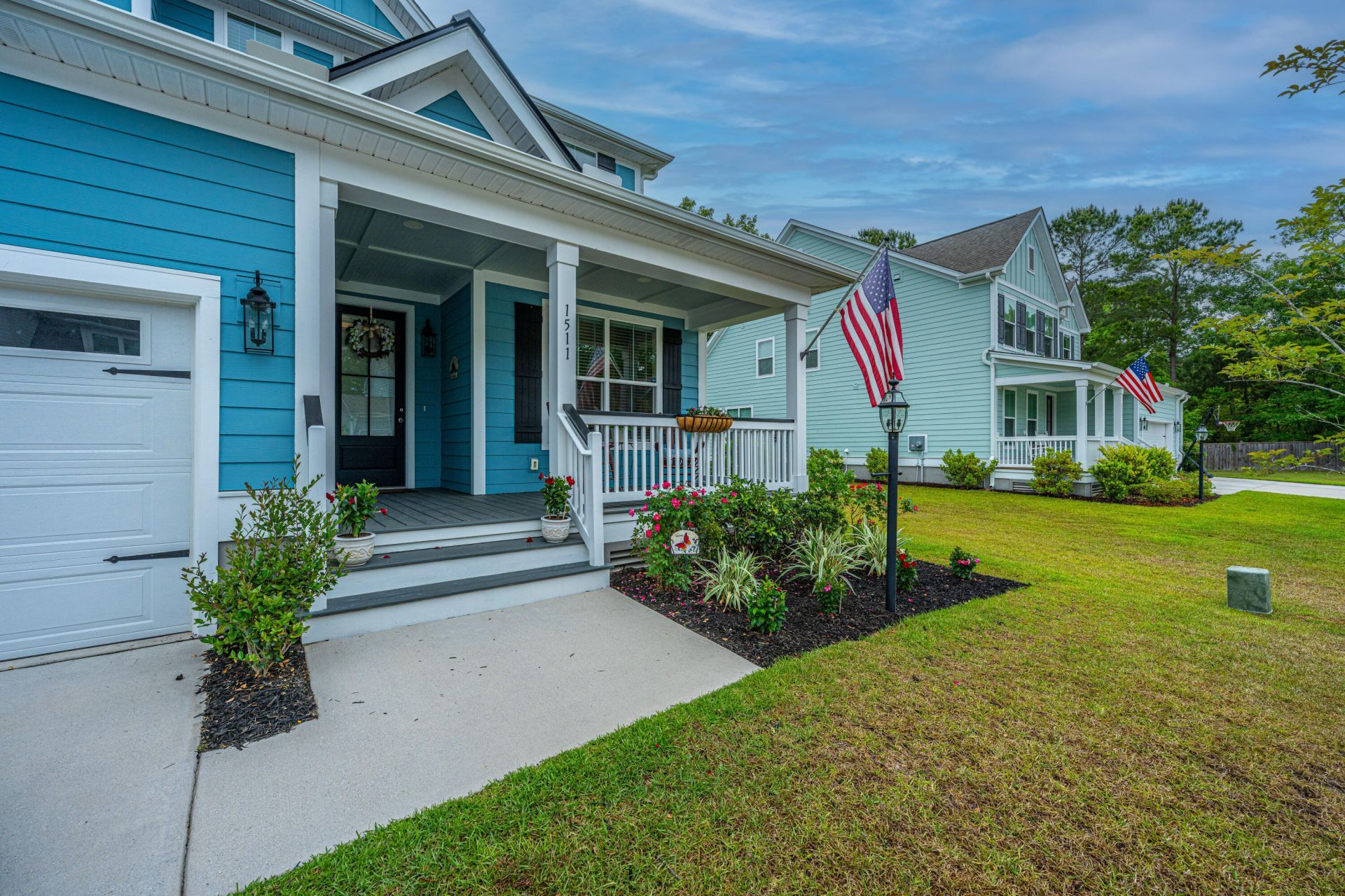 1511 Hopkins Lane Photo 4