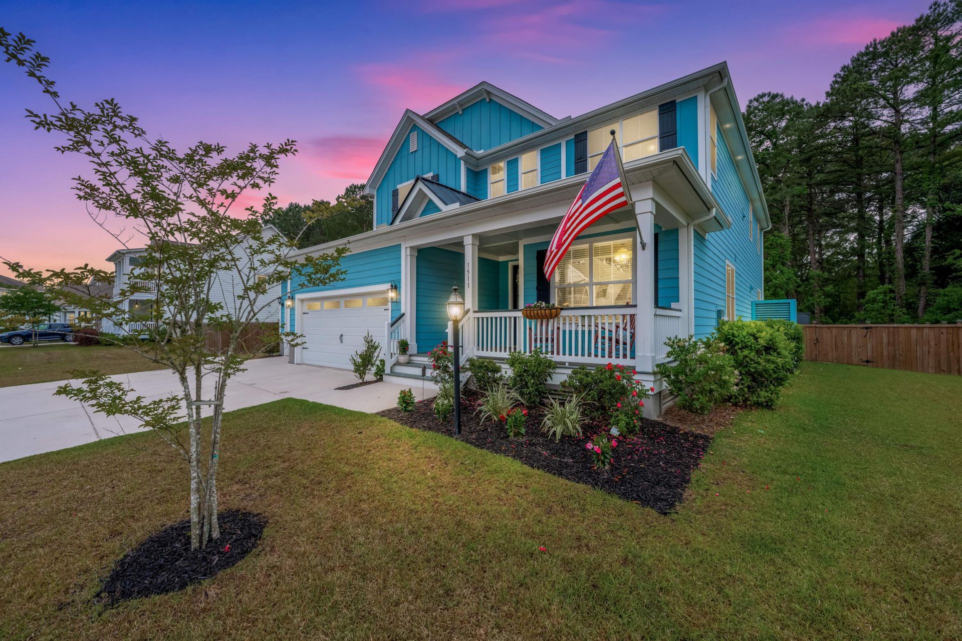 1511 Hopkins Lane Photo 45