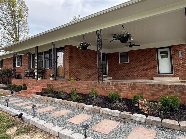 136 Fuller Mill Road S, Trinity, NC 27370