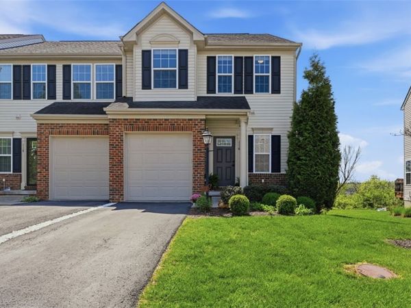 116 Sita Ct , Carnegie, PA 15106