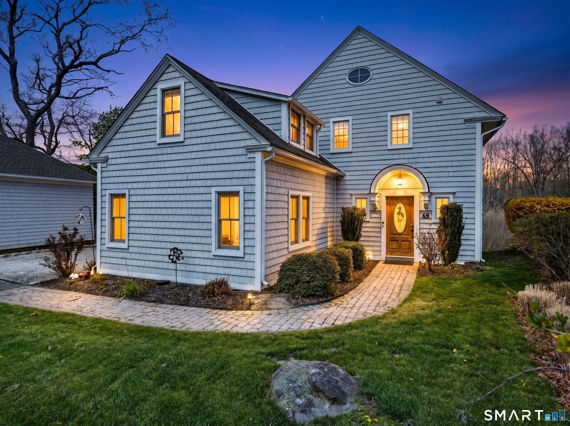 68 Groveway , Clinton, CT 06413 Main Photo