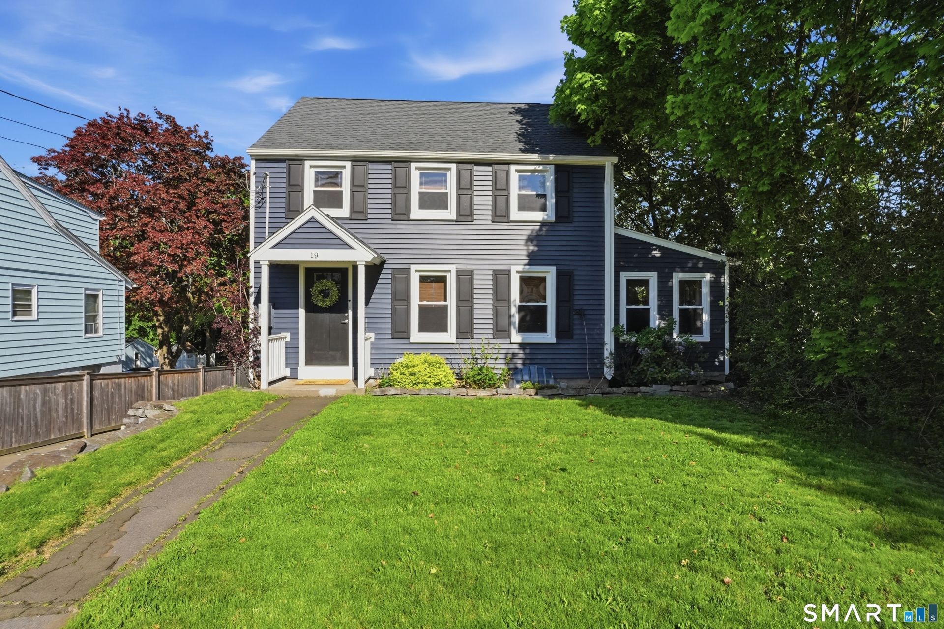 19 Draper, Meriden, CT 06450 Main Photo