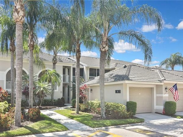 10381 McArthur Palm LN, Unit 2721, FORT MYERS, FL 33966
