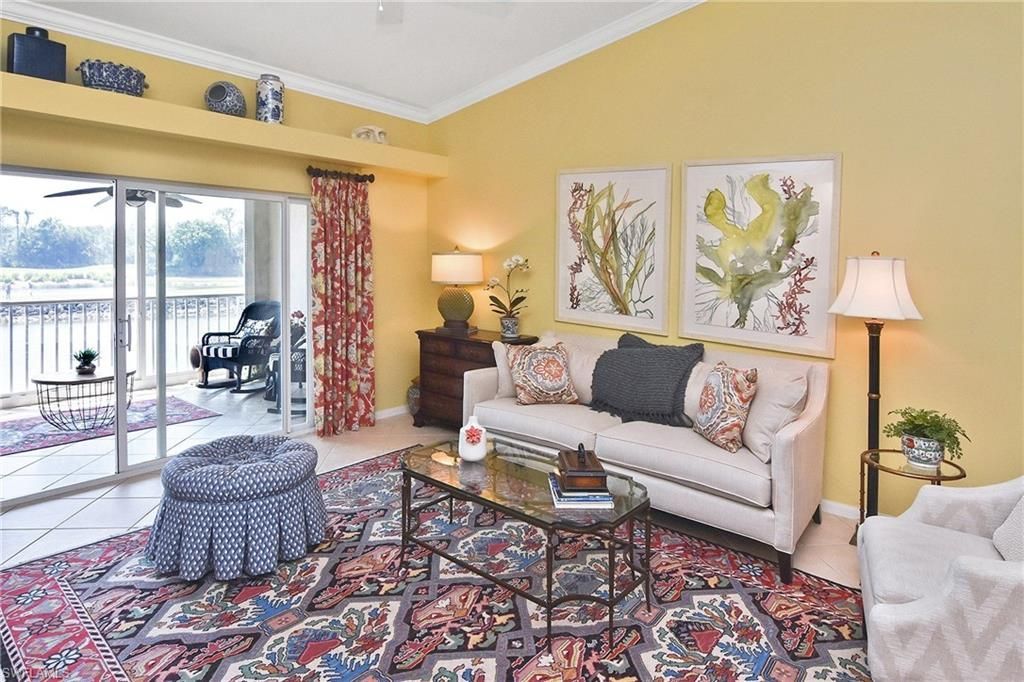 10381 Mcarthur Palm Ln, Unit 2721, Fort Myers, FL 33966 Photo
