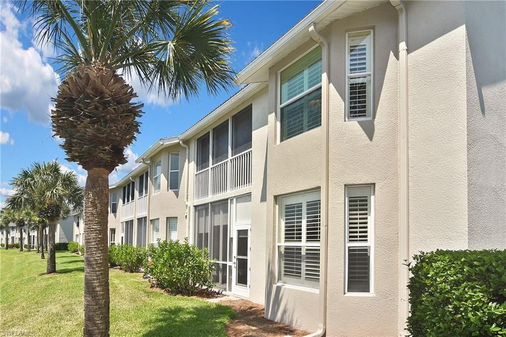 10381 Mcarthur Palm Ln, Unit 2721, Fort Myers, FL 33966 Photo