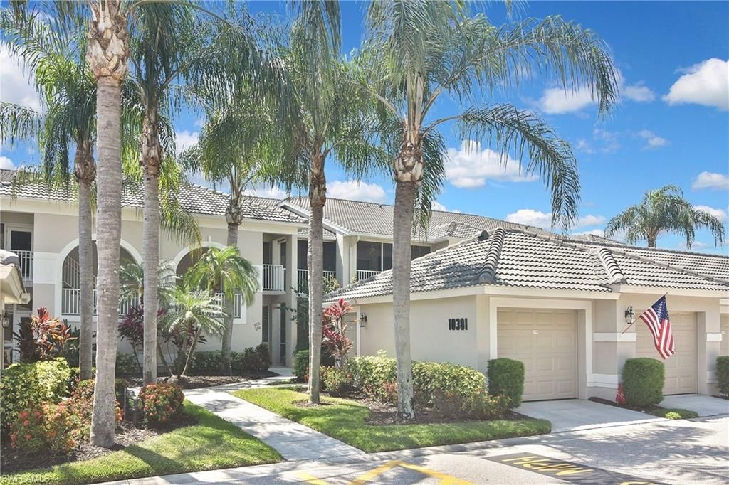 10381 Mcarthur Palm Ln, Unit 2721, Fort Myers, FL 33966 Photo
