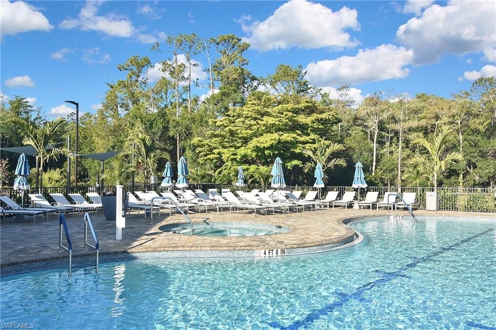 10381 Mcarthur Palm Ln, Unit 2721, Fort Myers, FL 33966 Photo
