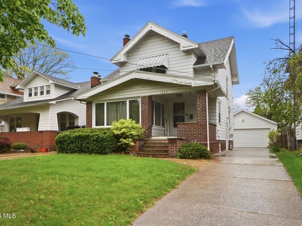 1862 Princeton Drive , Toledo, OH 43614