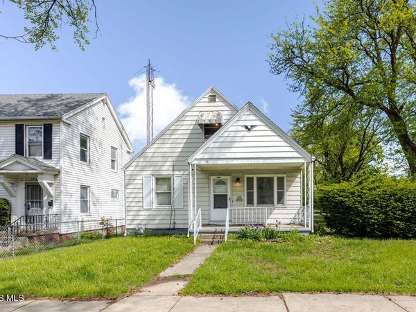 1406 Eleanor Avenue, Toledo, OH 43612