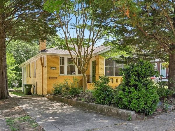 1464 Hartford Avenue SW, Atlanta, GA 30310