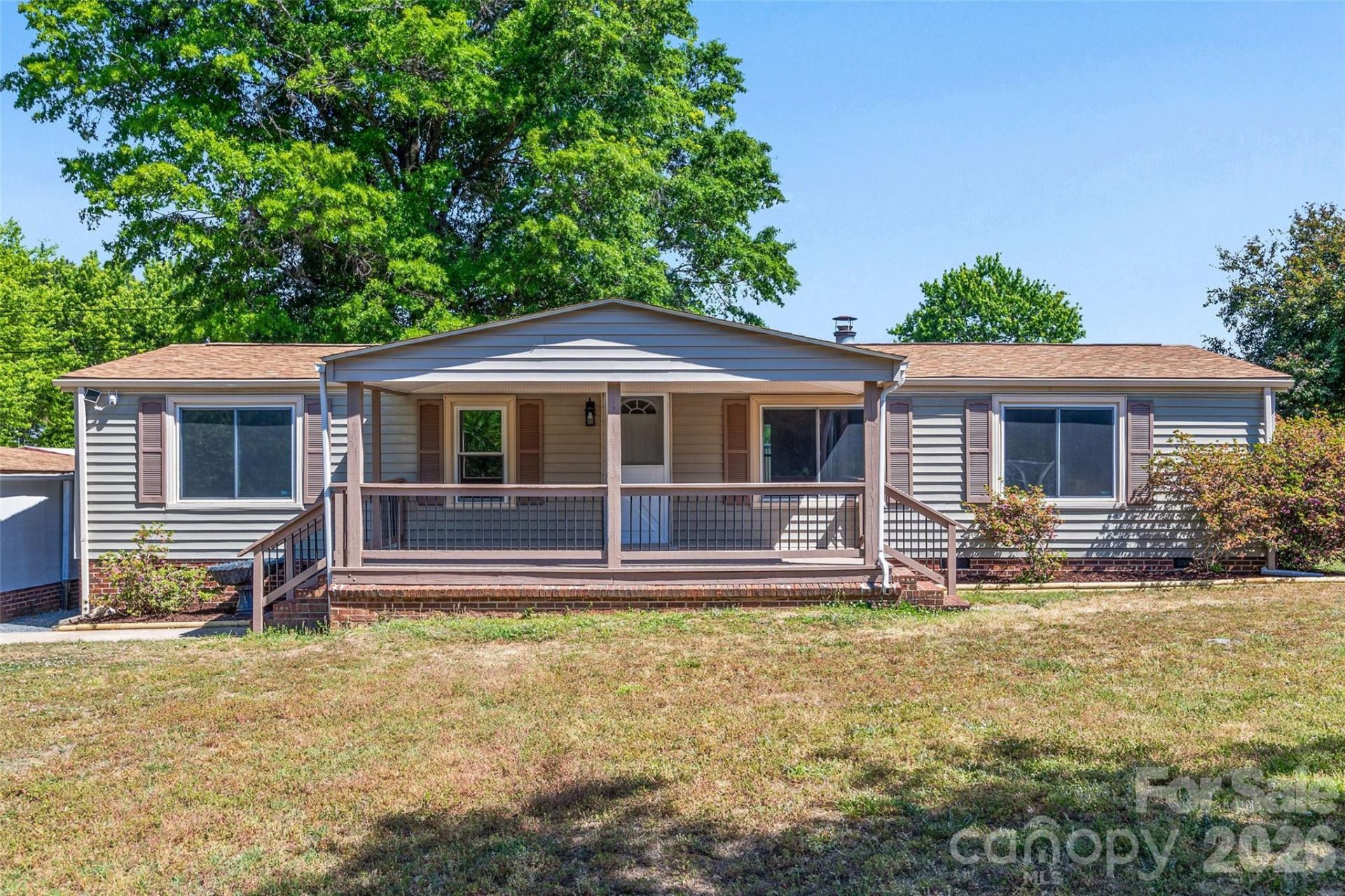 5760 Turner Drive, Kannapolis, NC 28081 Main Photo