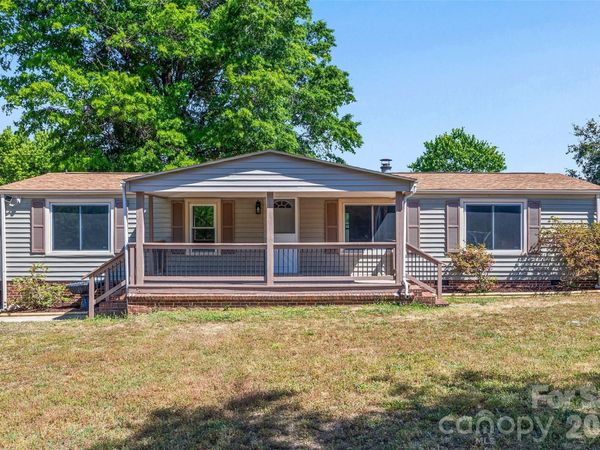 5760 Turner Drive, Kannapolis, NC 28081