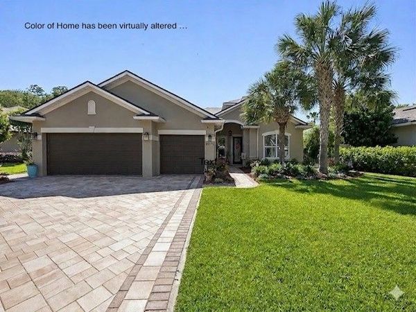 85279 AMAGANSETT Drive, Fernandina Beach, FL 32034