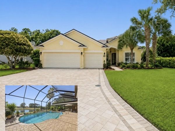 85279 AMAGANSETT Drive, Fernandina Beach, FL 32034