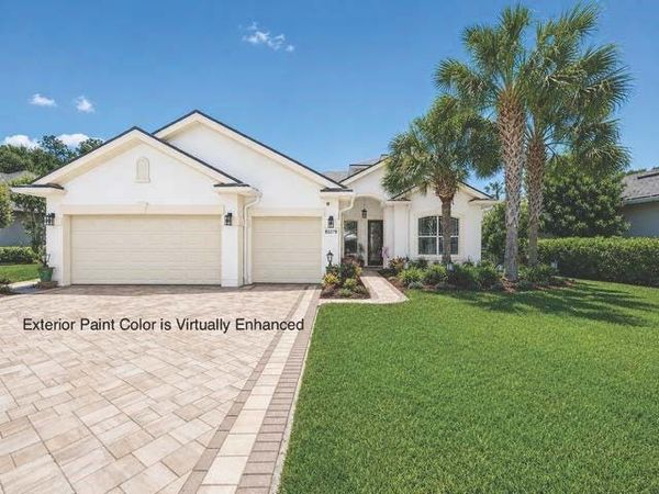 85279 AMAGANSETT Drive, Fernandina Beach, FL 32034