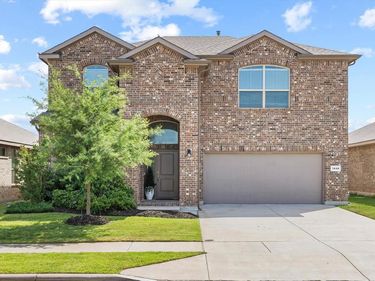 1440 Archway Court, Fort Worth, TX 76247