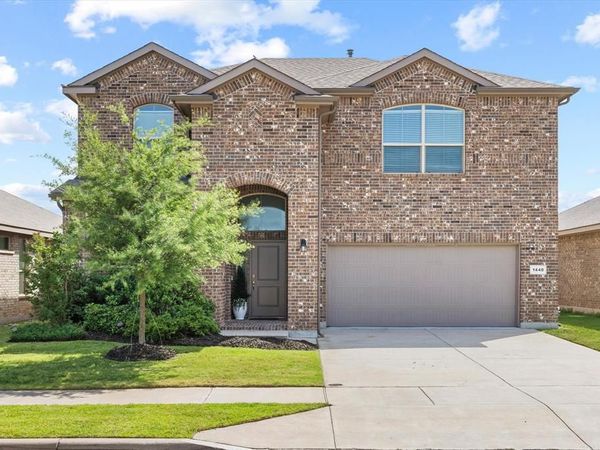 1440 Archway Court, Fort Worth, TX 76247