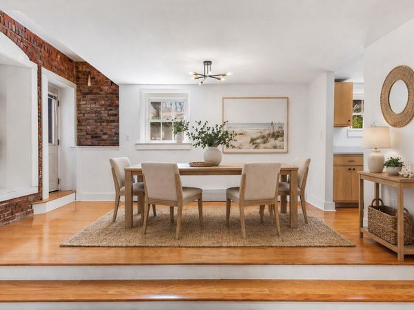 348 Maplewood Avenue, Unit 1, Portsmouth, NH 03801