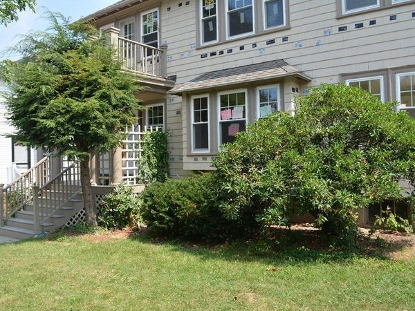 39 Carleton Rd., Unit 1, Belmont, MA 02478