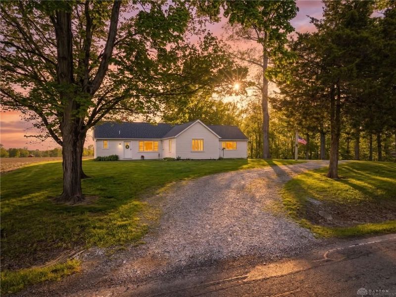 7377 Preble County Line Road, Gratis Township, OH 45327 Photo 1
