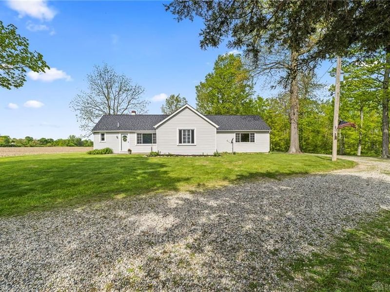 7377 Preble County Line Road, Gratis Township, OH 45327 Photo 17