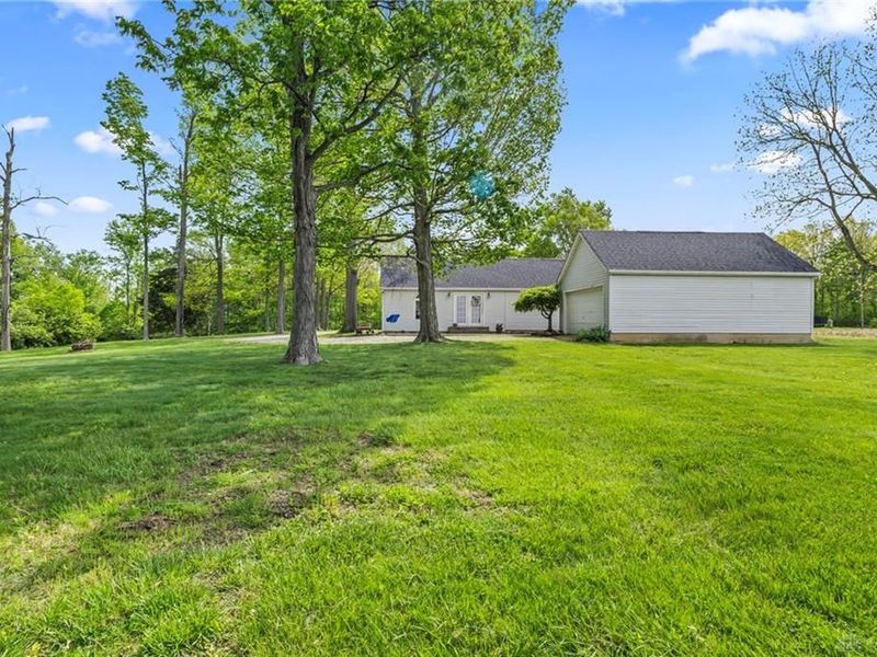 7377 Preble County Line Road, Gratis Township, OH 45327 Photo 19