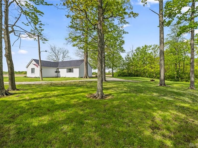 7377 Preble County Line Road, Gratis Township, OH 45327 Photo 2