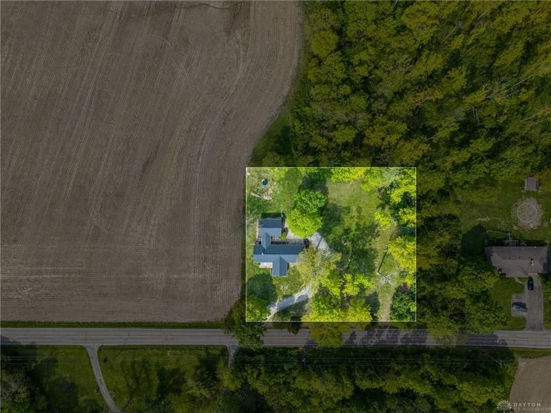 7377 Preble County Line Road, Gratis Township, OH 45327 Photo 20