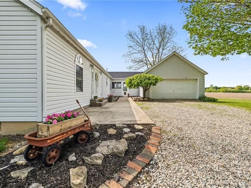 7377 Preble County Line Road, Gratis Township, OH 45327 Photo 21