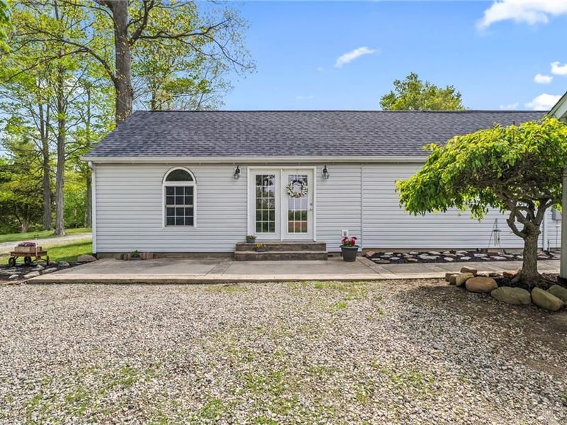 7377 Preble County Line Road, Gratis Township, OH 45327 Photo 22