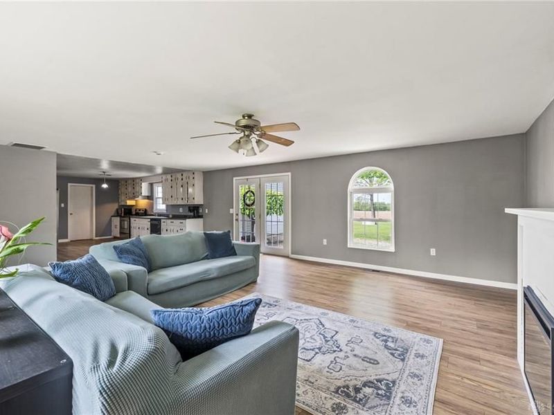 7377 Preble County Line Road, Gratis Township, OH 45327 Photo 29