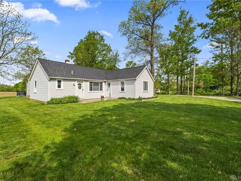 7377 Preble County Line Road, Gratis Township, OH 45327 Photo 30