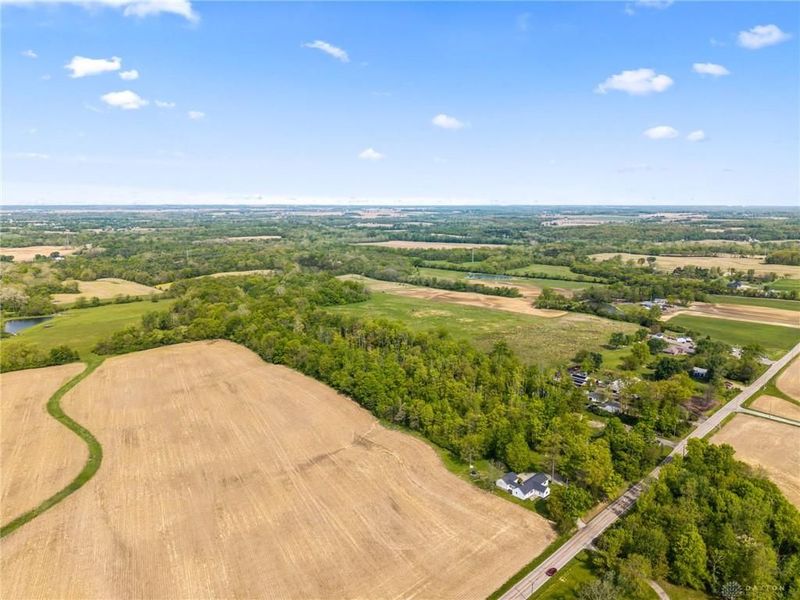 7377 Preble County Line Road, Gratis Township, OH 45327 Photo 32
