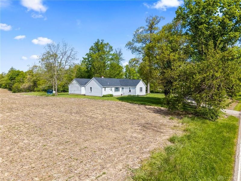 7377 Preble County Line Road, Gratis Township, OH 45327 Photo 33