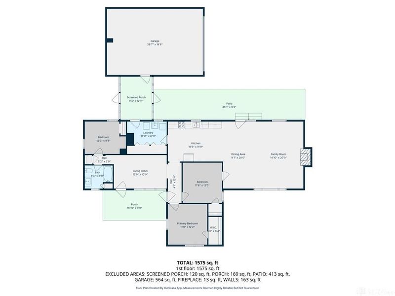 7377 Preble County Line Road, Gratis Township, OH 45327 Photo 34