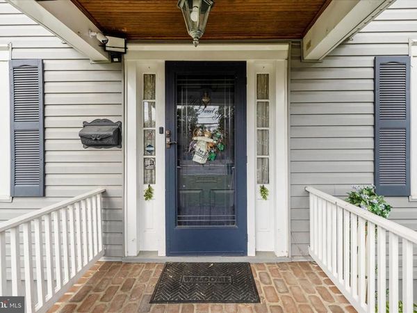 925 FREDERICK STREET , HAGERSTOWN, MD 21740