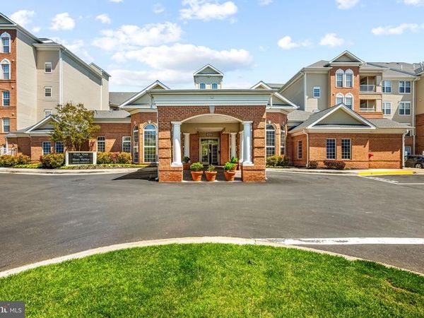 400 SYMPHONY CIRCLE, Unit 219H, HUNT VALLEY, MD 21030