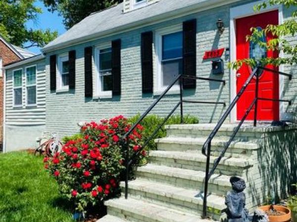 8803 58TH AVENUE, BERWYN HEIGHTS, MD 20740