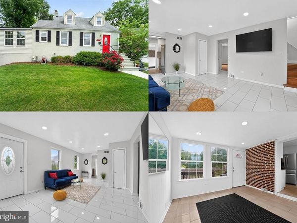 8803 58TH AVENUE, BERWYN HEIGHTS, MD 20740