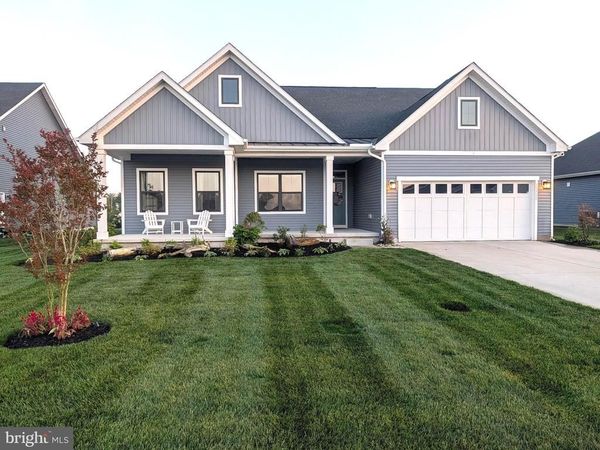35380 GENNAKER LANE, SELBYVILLE, DE 19975