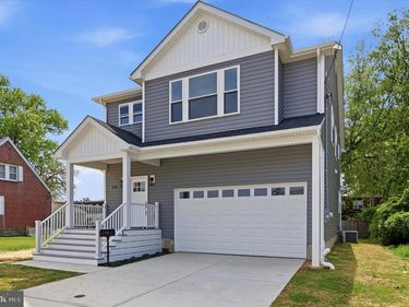 410 BONSALL ROAD, RIDLEY PARK, PA 19078