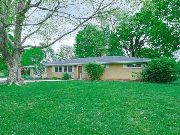 2590 Jerome Street, Lebanon, OH 45036