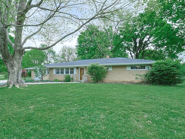 2590 Jerome Street, Lebanon, OH 45036