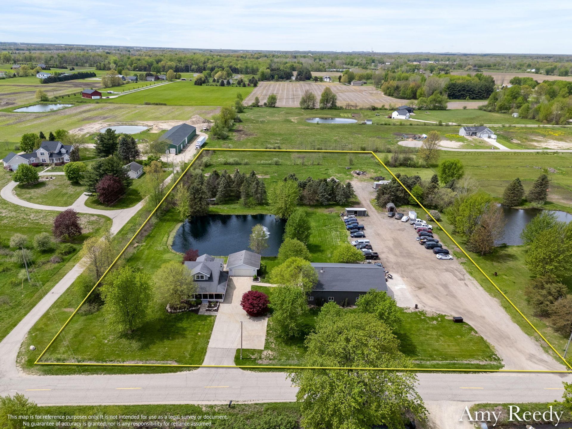 6215 84th Avenue, Zeeland, MI 49464 Main Photo