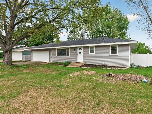 4765 105th Lane NE, Blaine, MN 55014